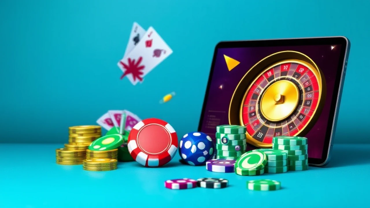 Unraveling the Secrets of Online Casino Bonuses