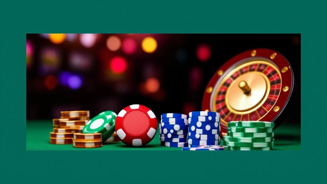 Dismantling 7 Common Misconceptions Regarding Casino Gaming: Separating Fact from Fiction