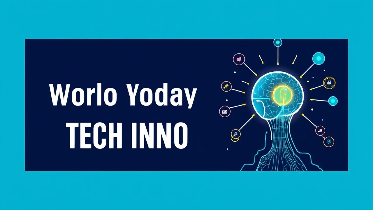 Transforming the World Today: Top 10 Tech Innovations