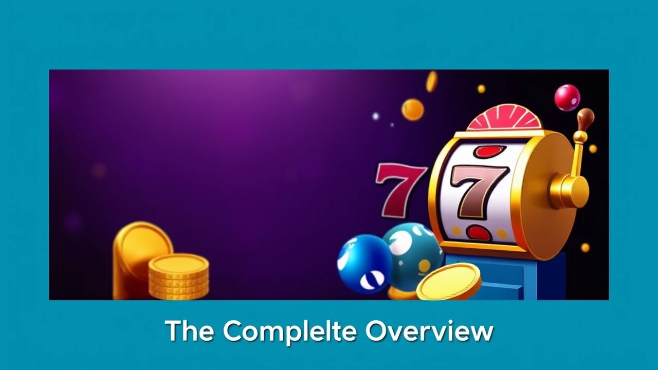 Deciphering the Puzzle of Slot Machine RTP: The Complete Overview