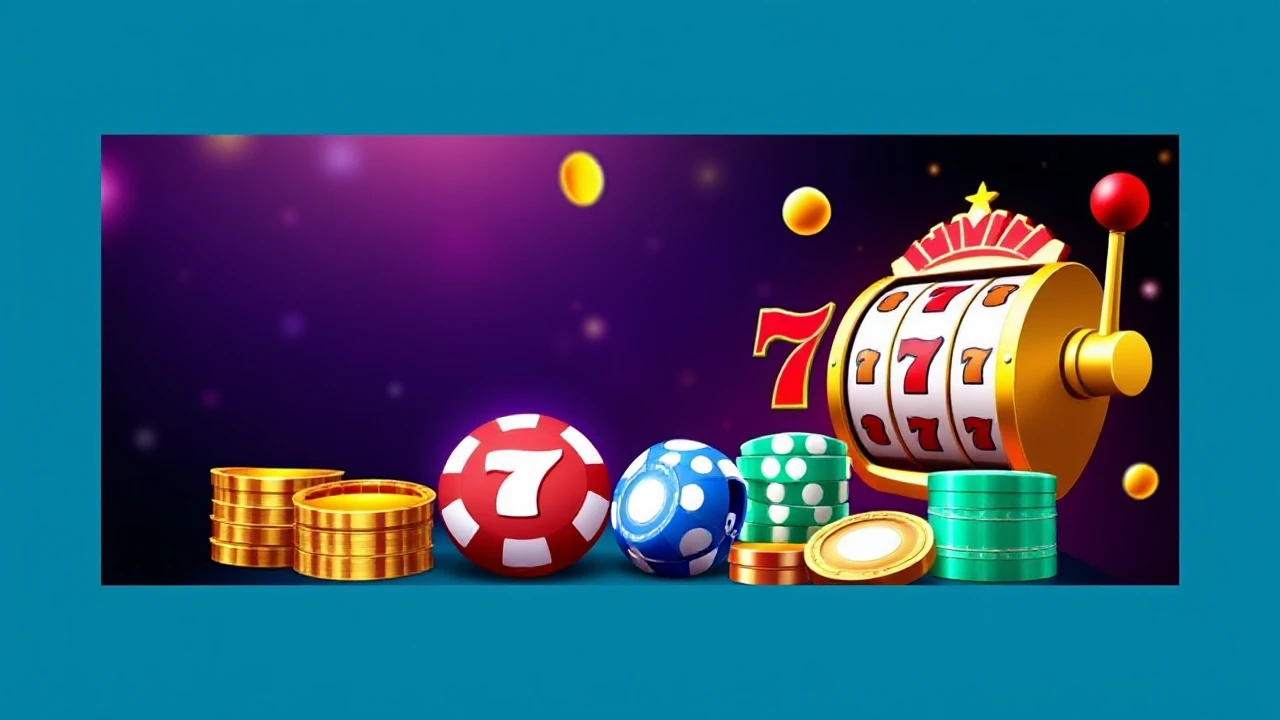 The Rise of Online Casino Slots: A Phenomenon to Watch