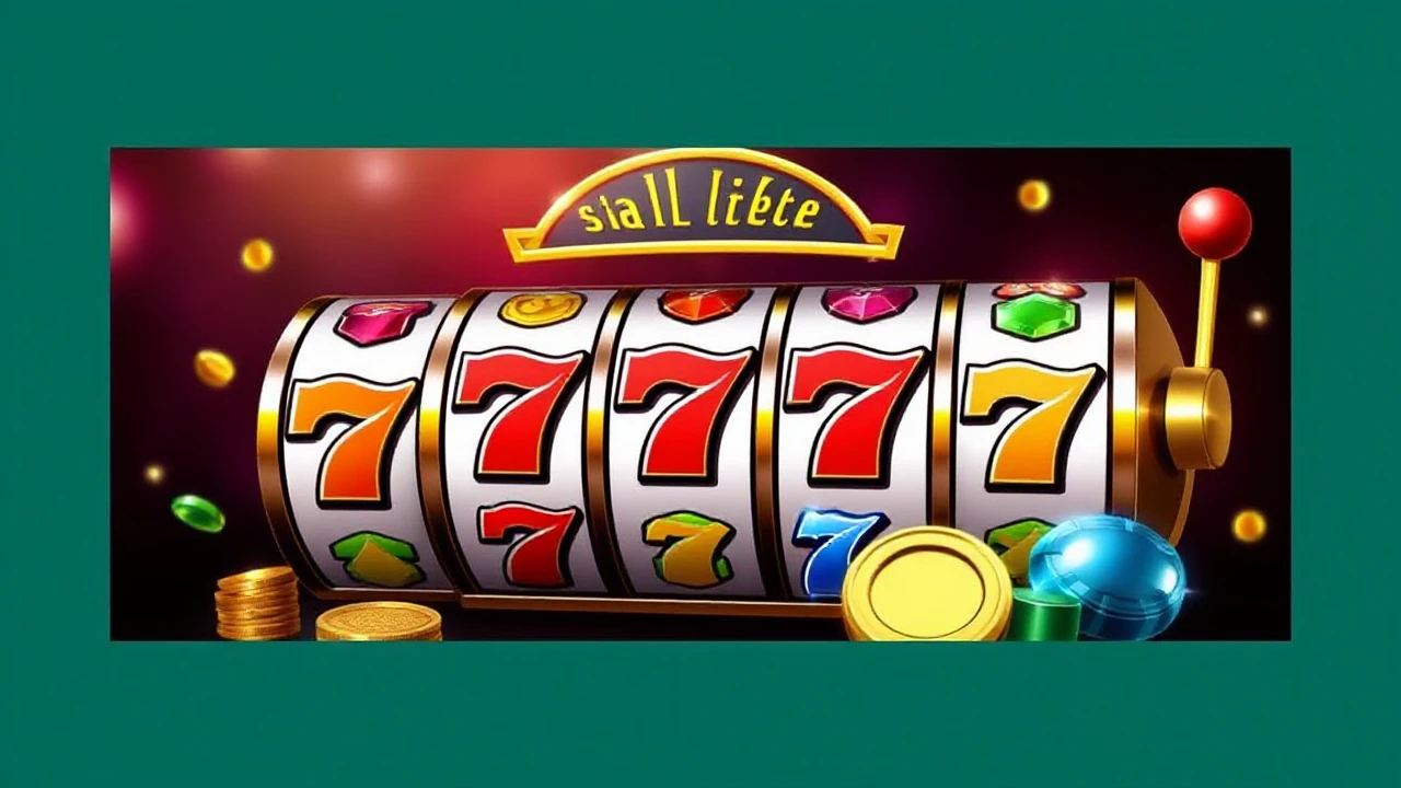 Hogyan Nyerj az Okos Slot Gépekkel: Gyors Kezdői Útmutató