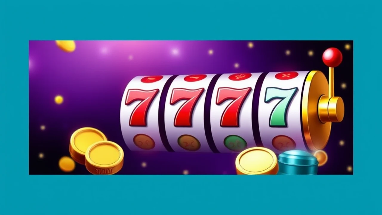 Enhancing Your Slot Game Skills: A Journey from Novice to Pro