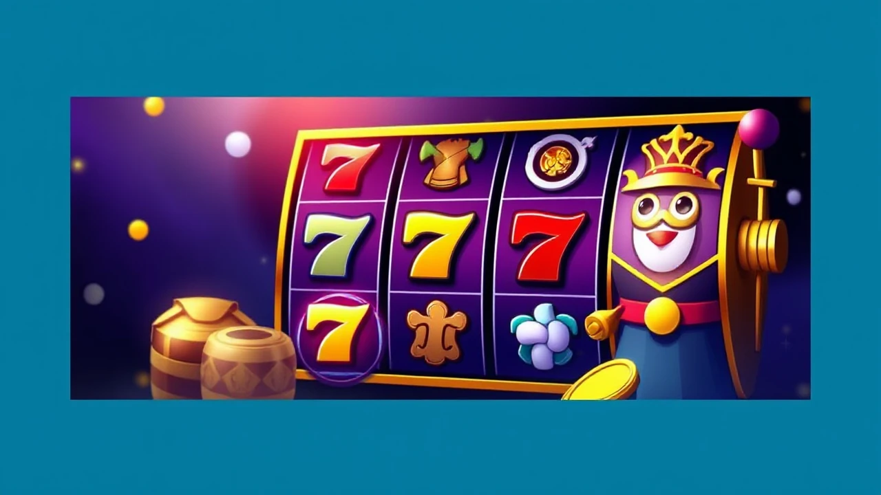Craft of Crafting Immersive Storylines and Characters in Slot Games