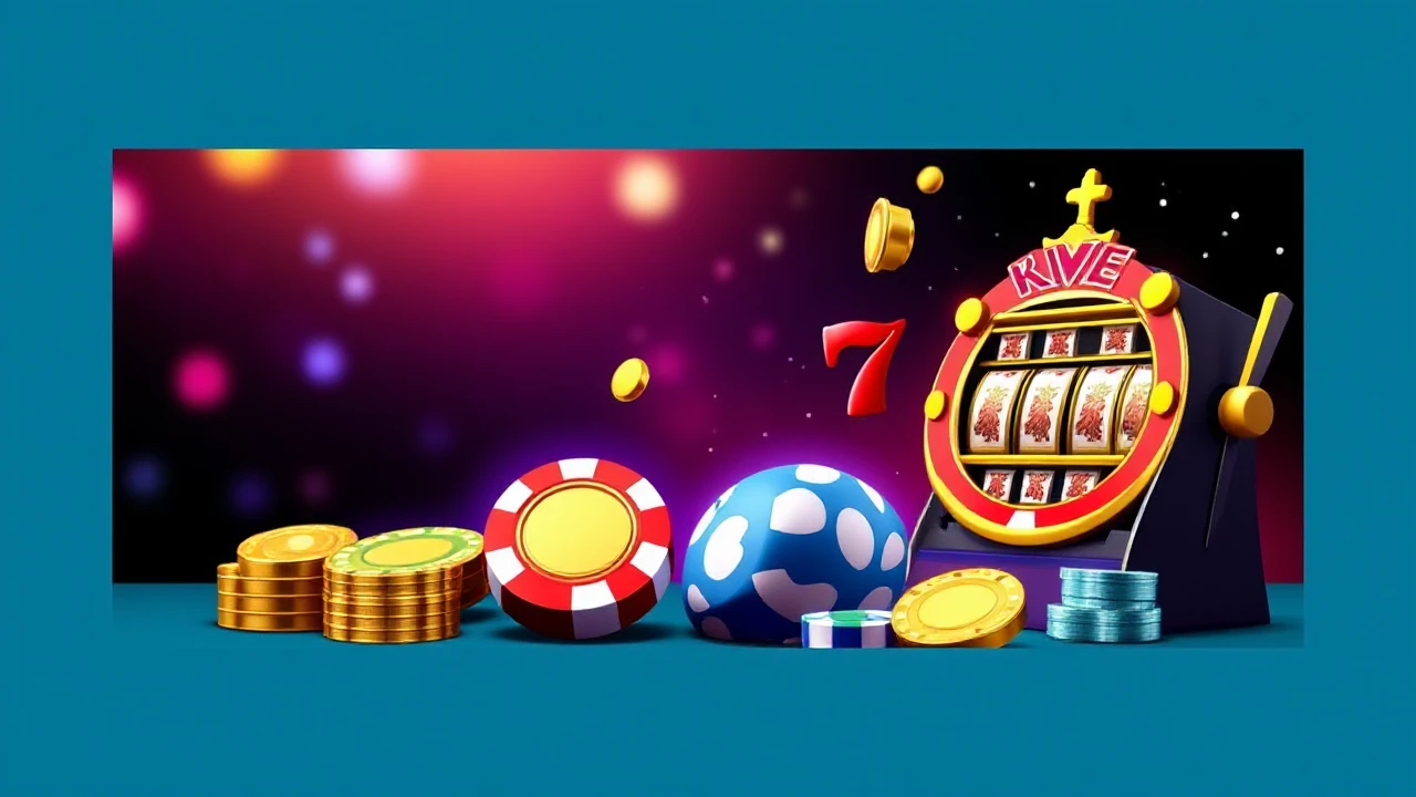 Discovering the Excitement: Finest Virtual Gambling Games Exposed