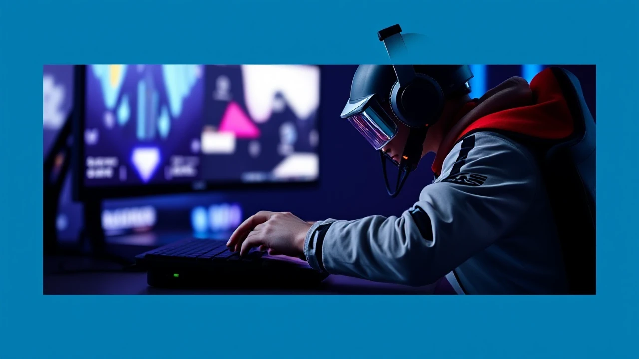 Your Path to Success of Being a Successful Gamer