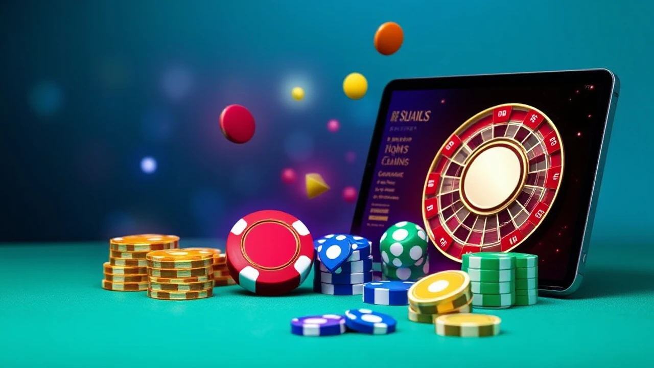 Exploring the Latest Gaming Developments of the Season: What's In?