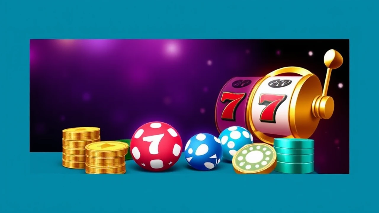Demystifying Online Casino Slot RTP: Unveiling Return to Player Rates