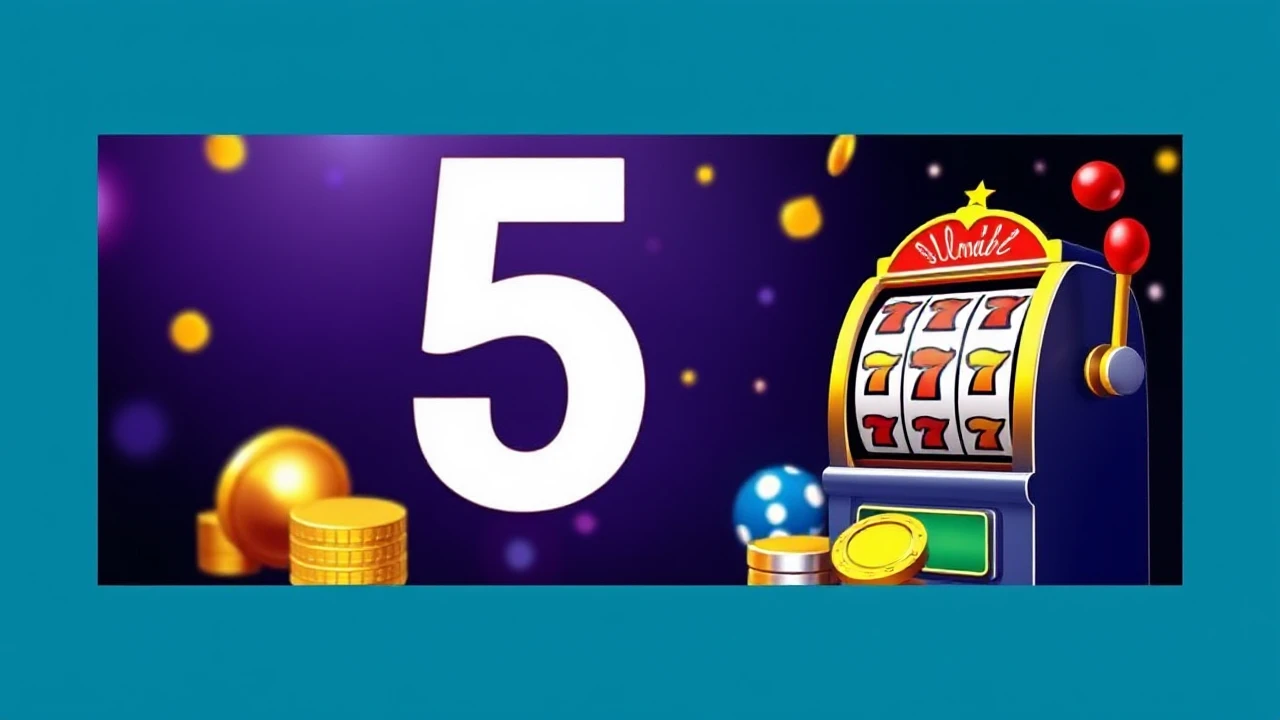 5 Big Blunders to Avoid When Engaging in Slot Machine Slots
