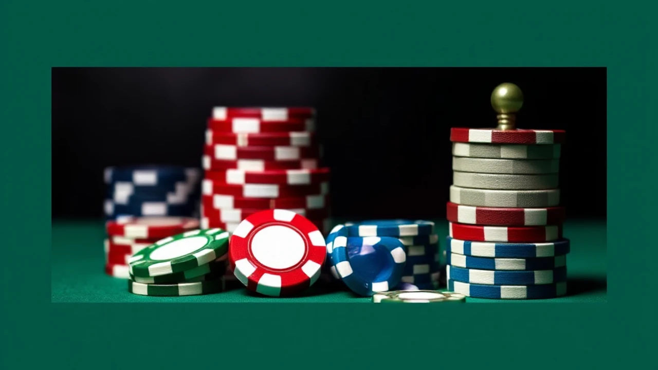 Unveiling the Secrets of Poker: Mastering the Mind Game