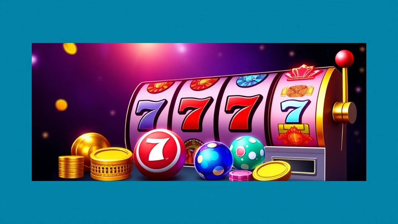 Unlocking the Hidden Aspects of Current Slot Games
