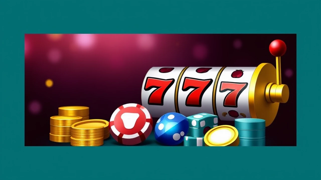 Your All-Inclusive Guide to Internet-Based Betting Slot Manners: What to Do and Avoid