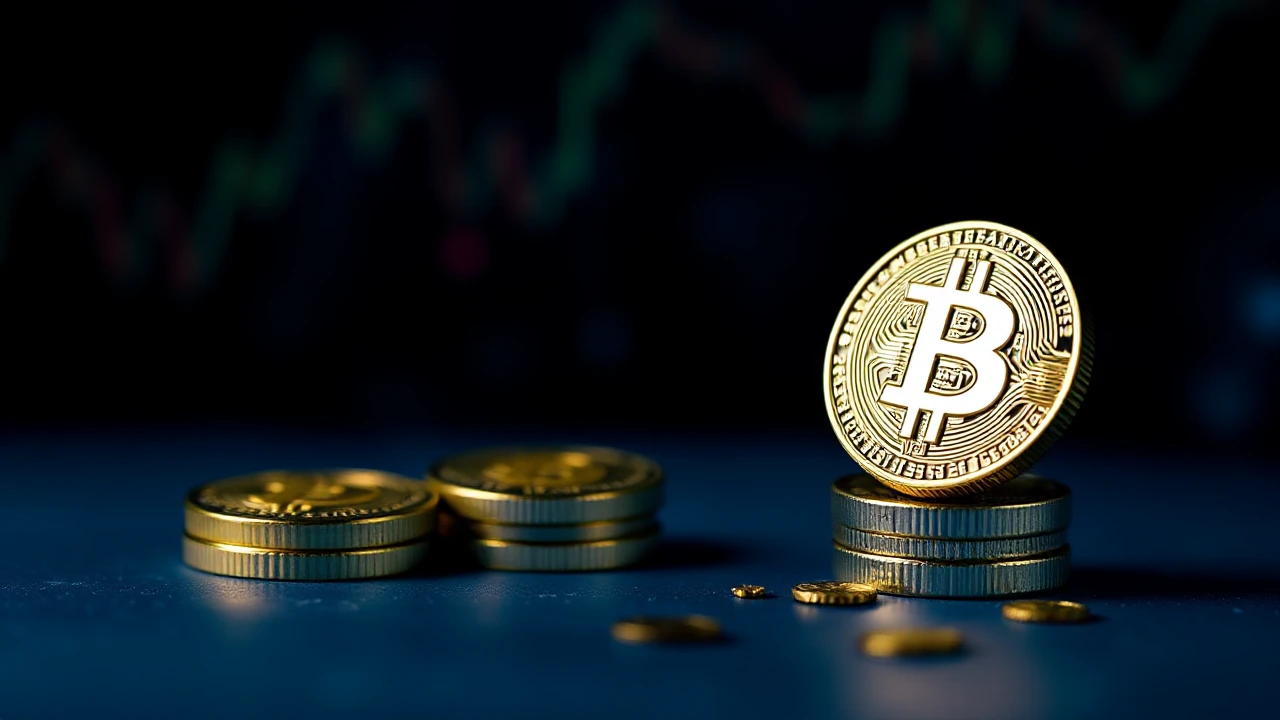 Proiezioni sul prezzo del Bitcoin in USD: Le possibili evoluzioni