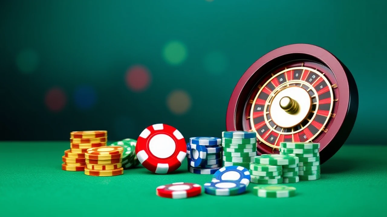 The Ultimate Guide to Budgeting Smartly for a Visit to the Casino