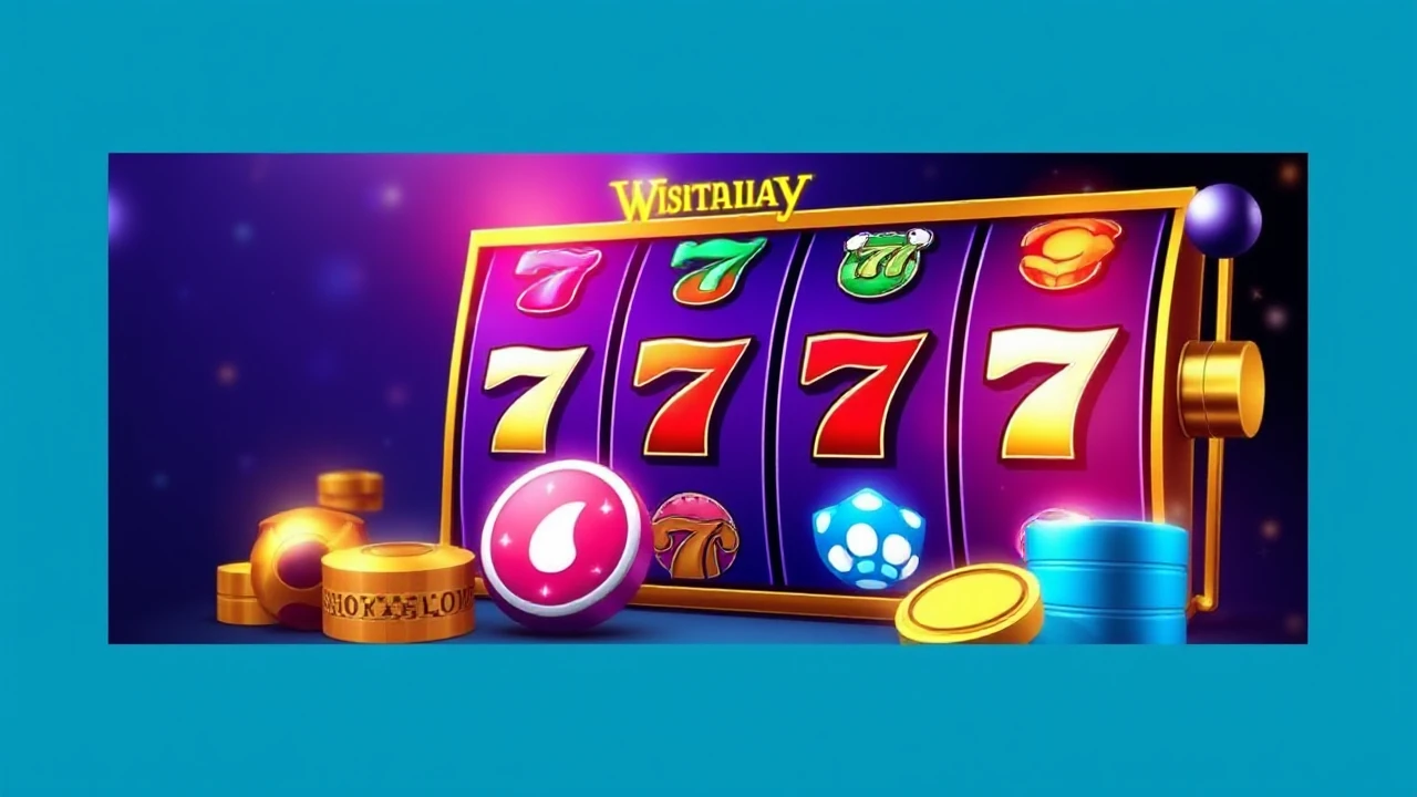 Influence of Technology on the Future of Online Slot Development
