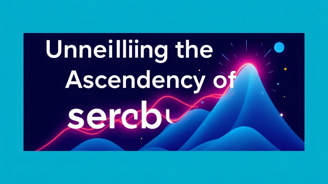 Unveiling the Ascendancy of serbu4d: Key Facts to Understand