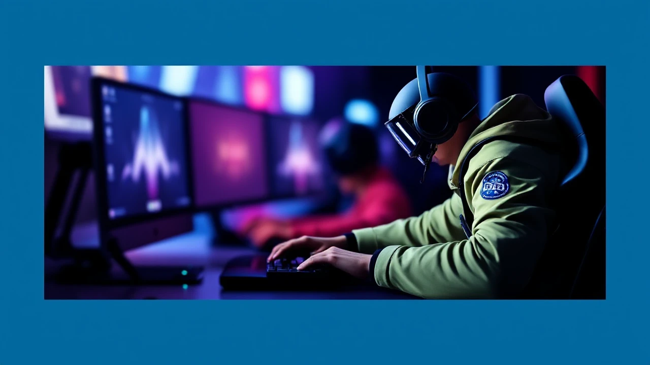 Unleashing Your Full Potential: Best Strategies for Online Gaming Success