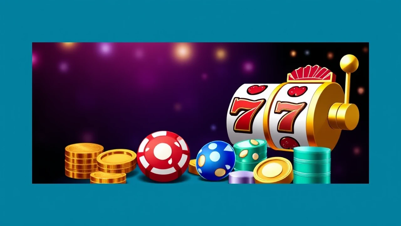 Discovering the Secret Features of Virtual Casino Slot Games