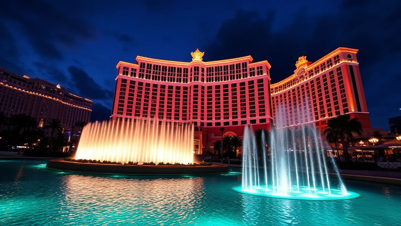 Exploring the Top Gaming House Spots Across the World: An Adventure to Remember