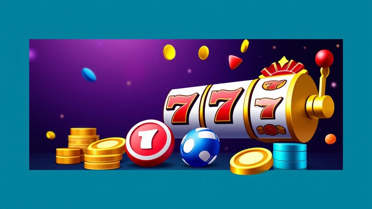 Emergence of Online Gaming Slots: Developments and Innovations