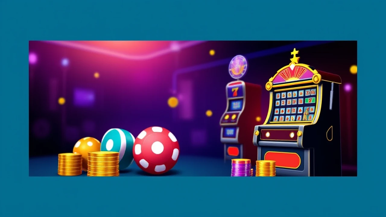 Avoid These 7 Common Blunders to Sidestep When Trying Your Luck at Gaming House Machine Games