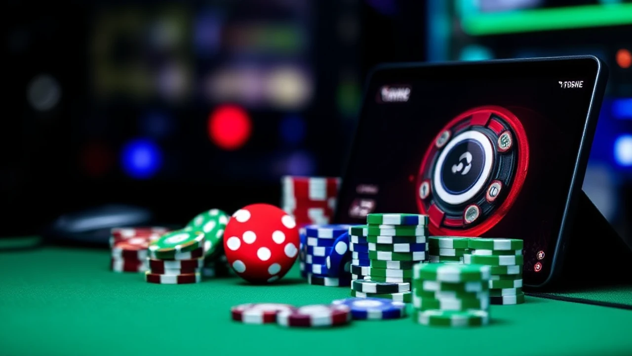 Dominating iGaming: Top 10 Strategies for Success
