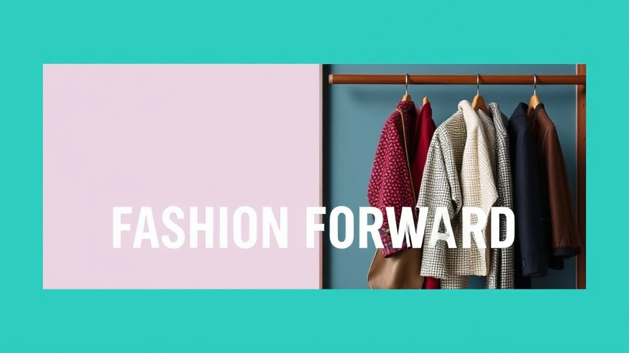 Fashion Forward: Key Strategies for Developing a Closet That Stands the Test of Time