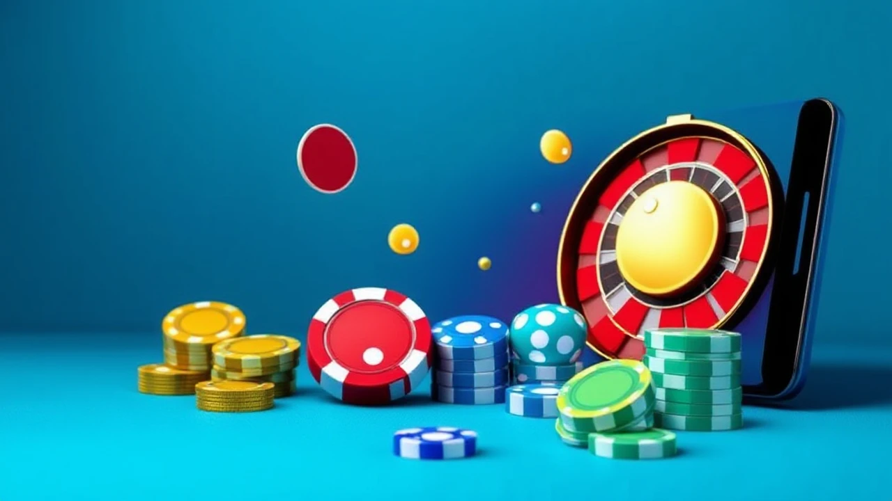 UK88 Casino: Innovation and Integrity in the Digital Age