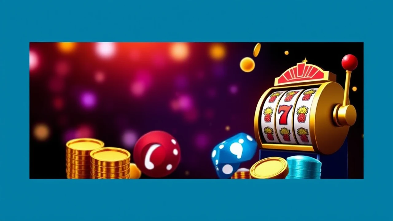 Exploring the Excitement of Casino Slot Bonuses: Tips for Fun Seekers