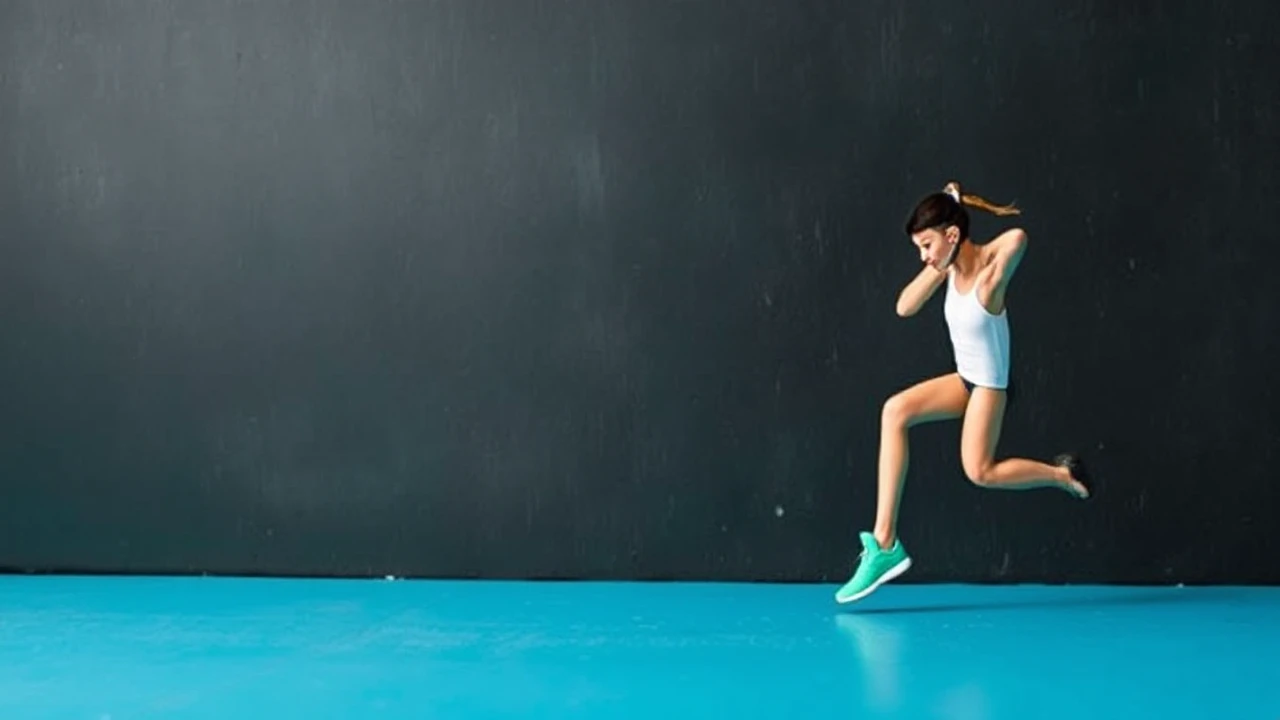 Achieving Fitness: Effective Strategies for Juggling Workouts and a Hectic Schedule