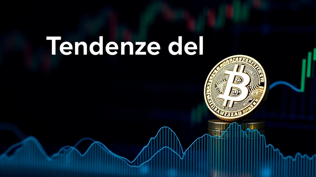 Tendenze del Bitcoin Price Oggi: Segui il Valore, i Grafici Live e la Capitalizzazione di Mercato Aggiornata