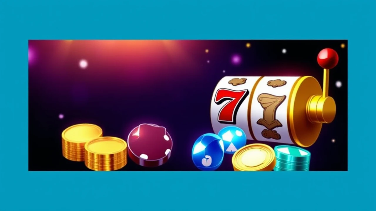 Boosting Your Bankroll: Strategies for Enhancing Online Casino Slot Bonuses