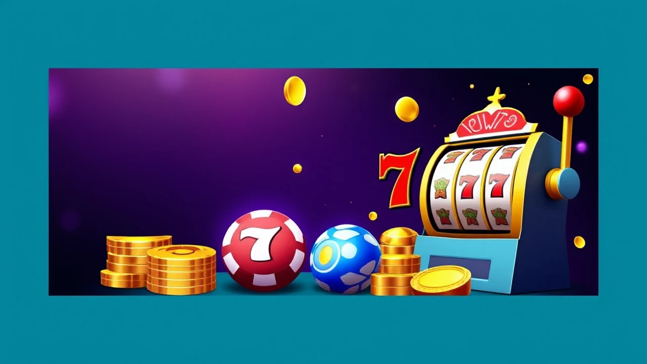 The Growth of Online Casino Slots: A Trend to Watch