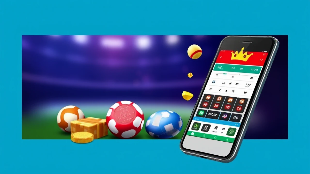 Benefits of Using the king33 App for Betting and Gaming
