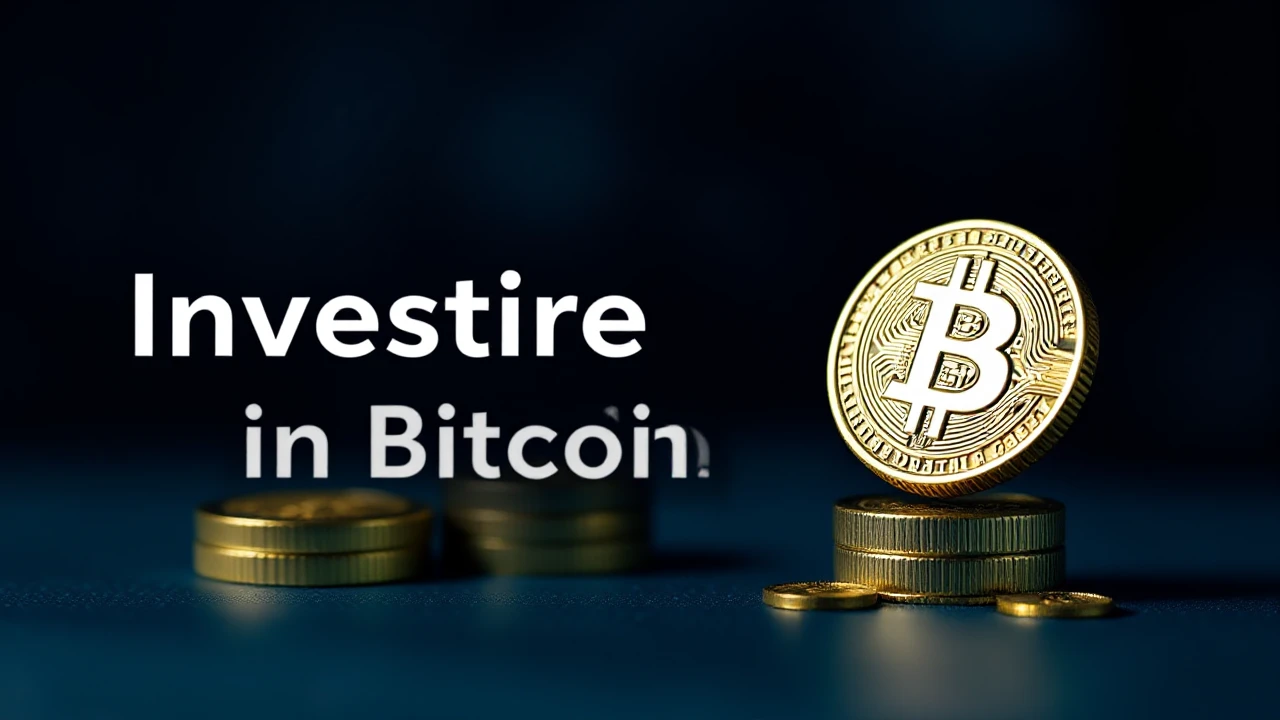 Come Investire in Bitcoin: Aumentare il Guadagno