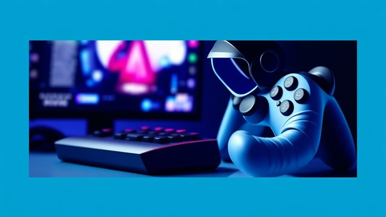 Becoming a Master in the Art of Gaming: Helpful Tips and Tricks for Newbie Players