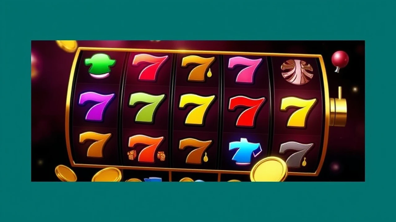 Rahasia-Rahasia Terbukti Menambah Peluang Keberhasilan di Game Slot Online