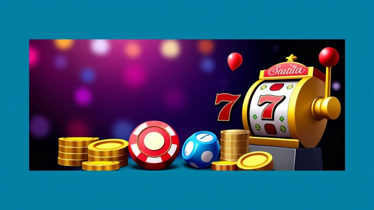 Tips and Taboos of Playing Gaming Slot Games