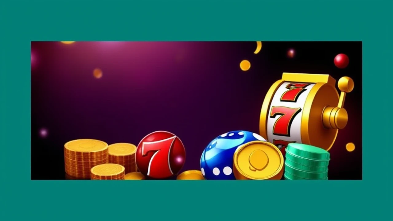 Fungsi Menggunakan Bonus dalam Permainan Slot Kasino