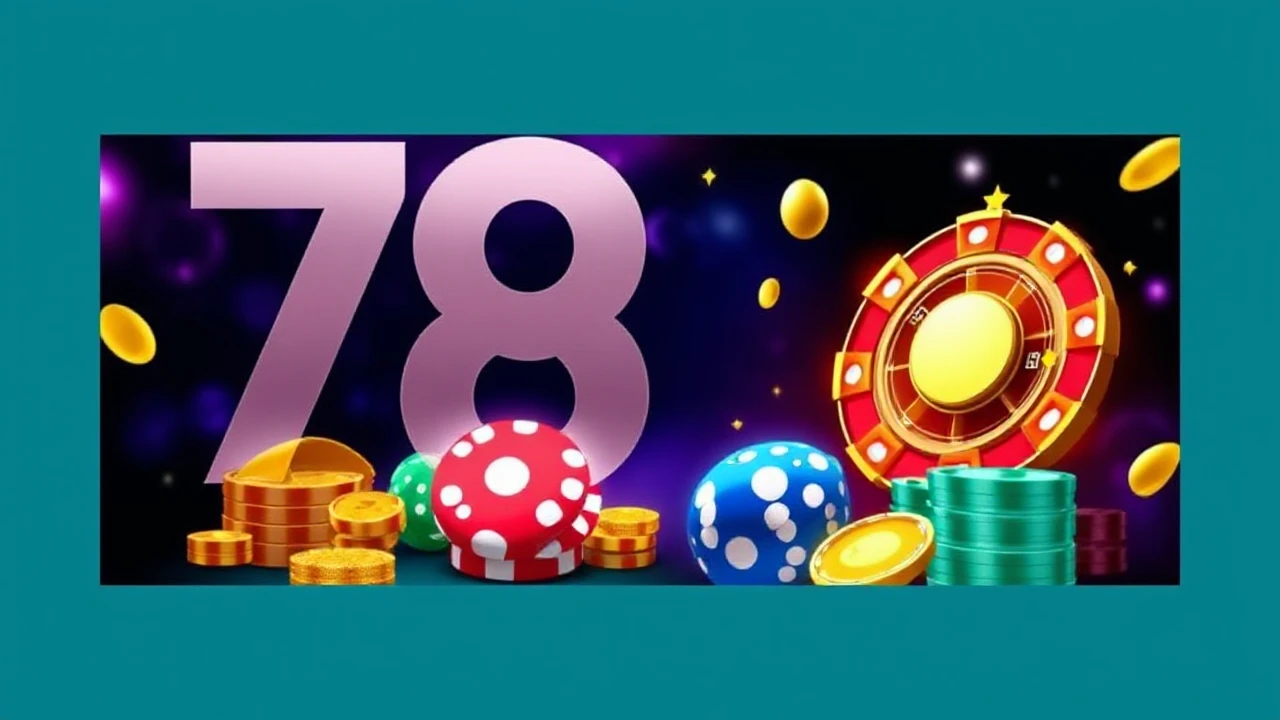 789WIN: The Ultimate Destination for Online Casino Thrills and Big Wins