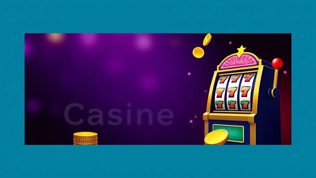 7 Common Mistakes to Sidestep When Engaging in Slot Machine Slots