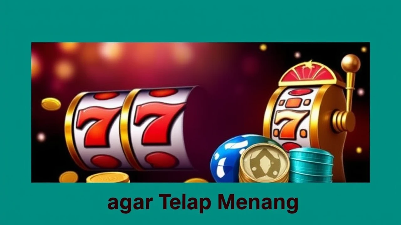 Panduan Main Slot Casino agar Tetap Menang