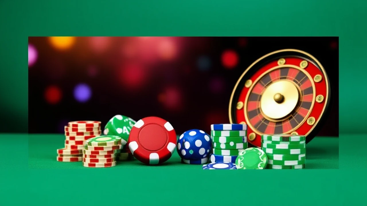 Your Go-To Manual on How to Choose the Most Suitable Casino Games for Beginner Players