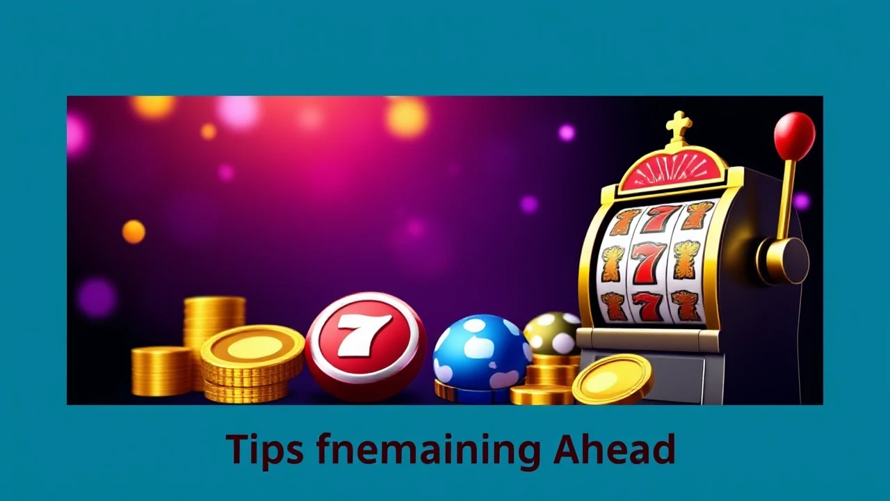 Conquering the Fierce Realm of Slot Gaming Houses: Tips for Remaining Ahead
