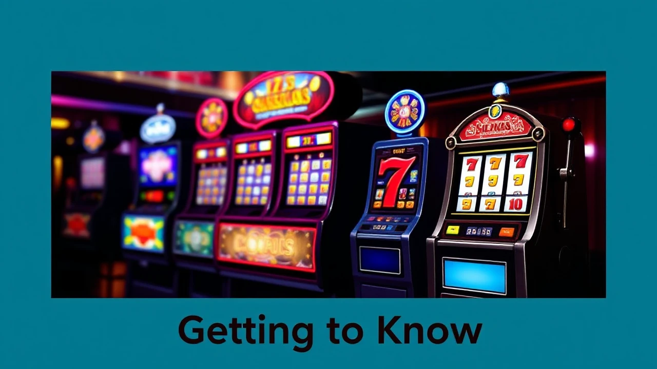 Unraveling the Strategy of Winning at Slot Machines