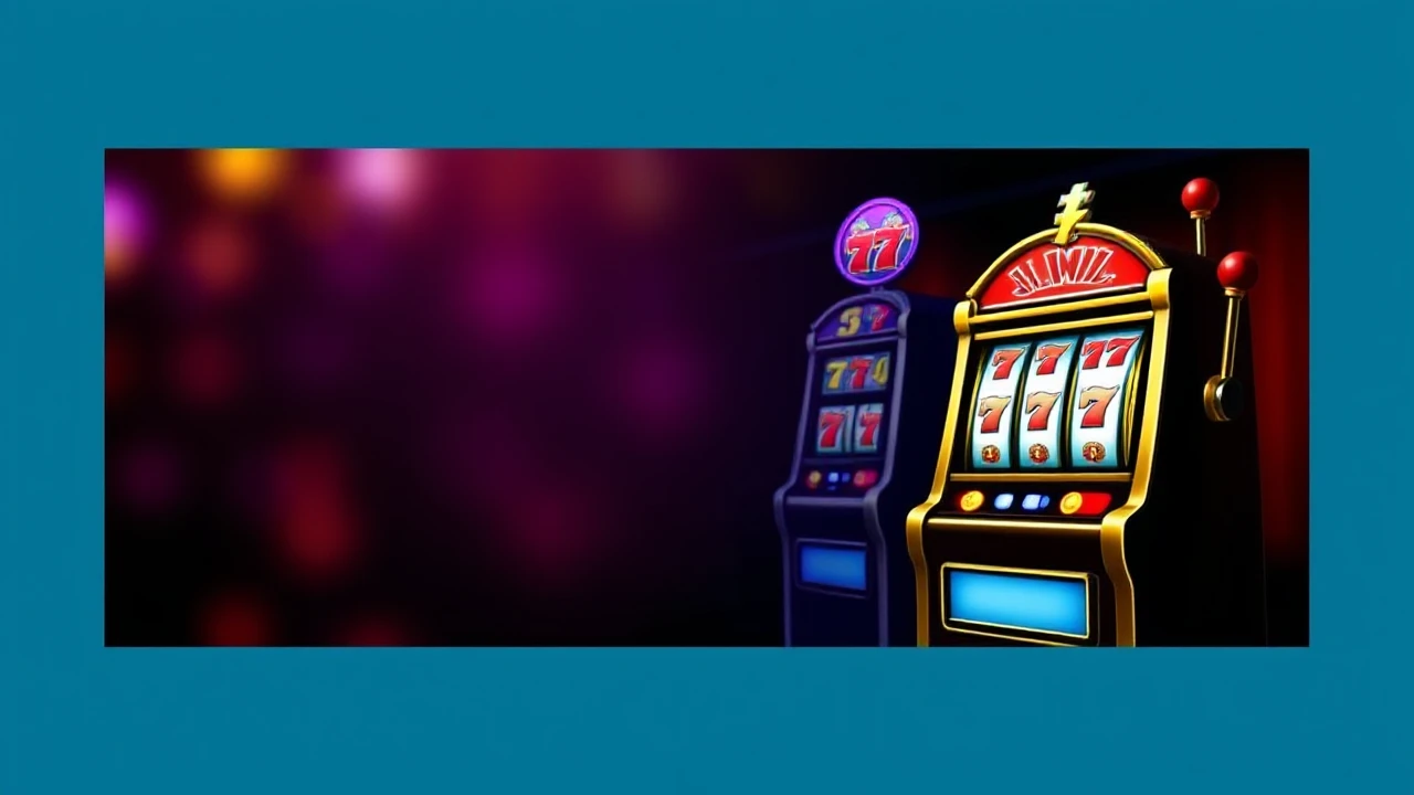 Your Go-To Handbook for Dominating Casino Slot Machine Strategies