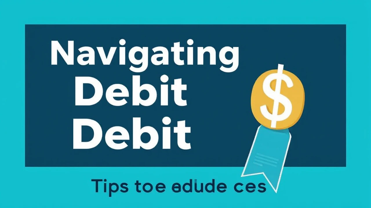 Navigating Debit Fees: Tips to Reduce Costs