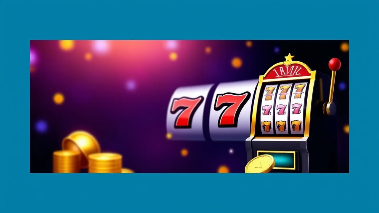 A Guide to for Enhancing Your Prospects at Slot Machines!
