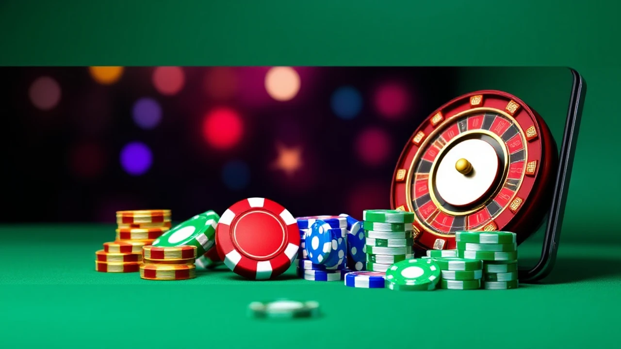 Exploring the Hottest Gambling Tendencies of the Year