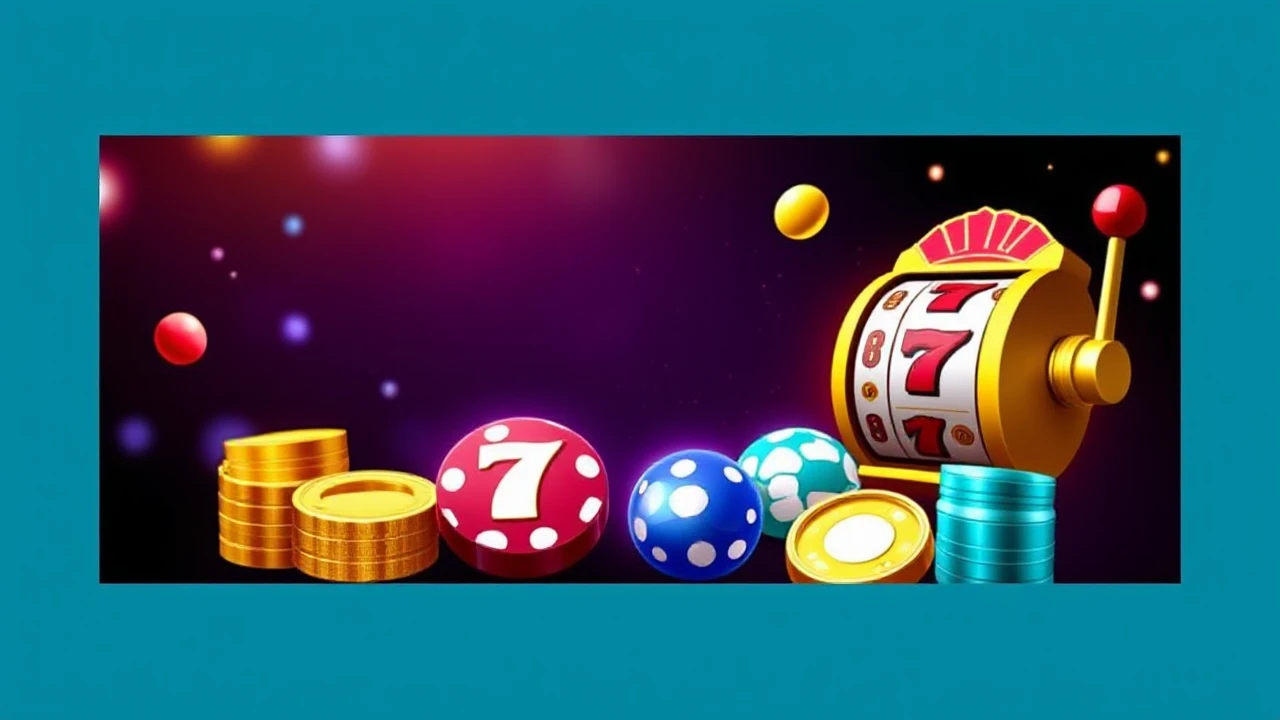 Your Go-To Handbook for Choosing the Ultimate Casino Slot Game